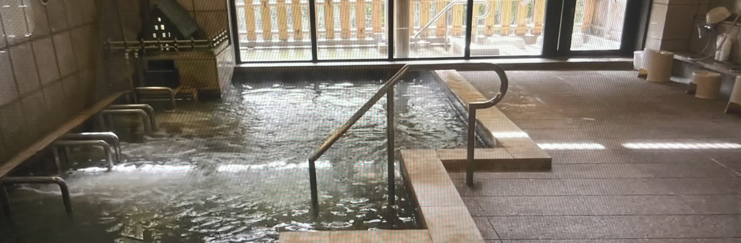 祝｢白川郷の湯｣営業再開