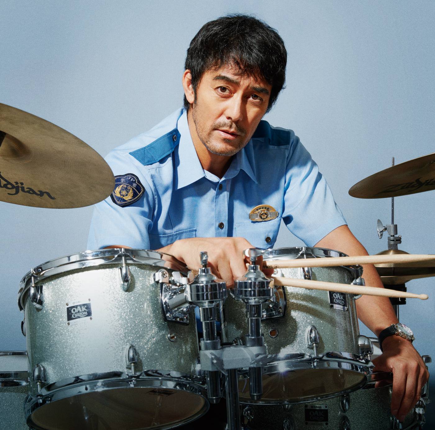 [解説・添削]｢異動辞令は音楽隊!｣